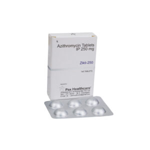 Azithromycin