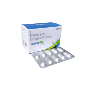 Clindamycin