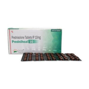 Prednisone